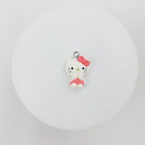 Dije de Hello Kitty