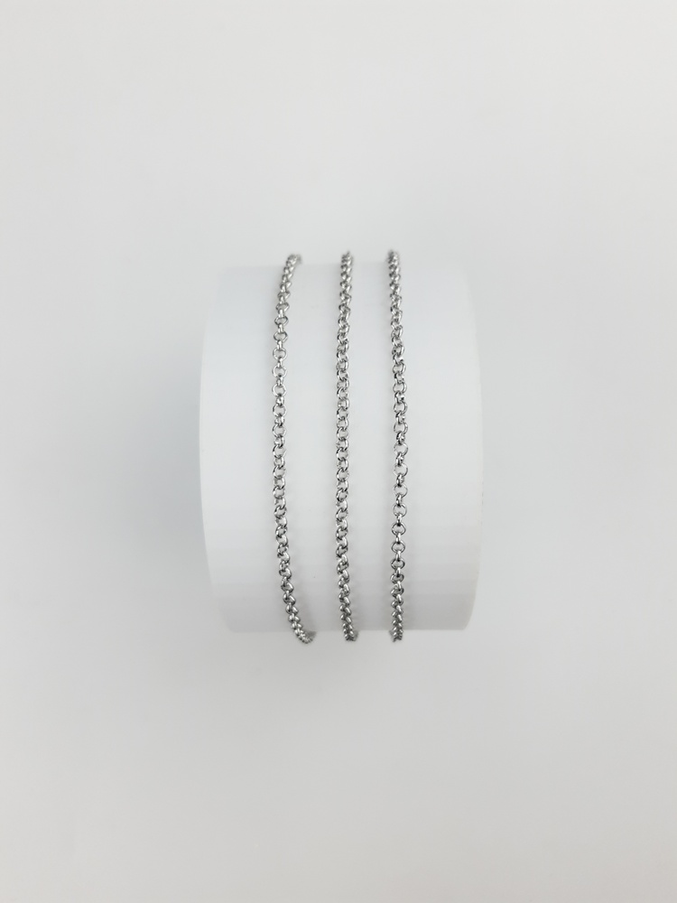 Cadena de hierro
