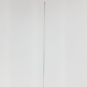 Big Eye Beading Needle (aguja de ojo grande)