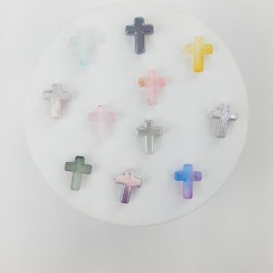 Pasantes de cruces