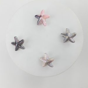 Pasantes de estrellas de mar