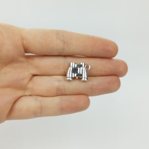 Dijes temáticos - Profesiones