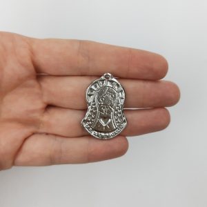 Dijes de religiones - Virgenes