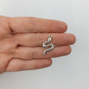 Dijes de animales - Serpientes