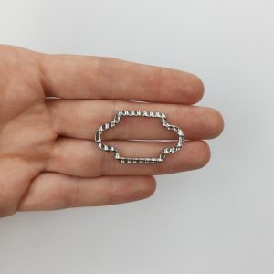 Dijes/Conectores de formas - Varios