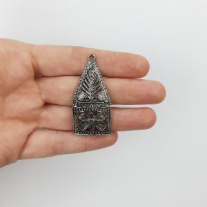 Dijes de formas - Varios