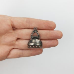 Dijes de formas - Varios