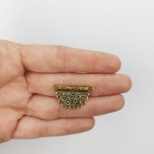 Conector de formas - Varios