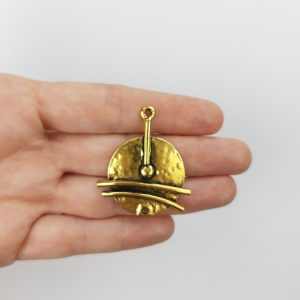 Dijes de formas - Círculos