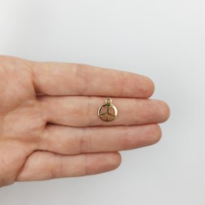 Dijes de símbolos - Símbolos de la paz