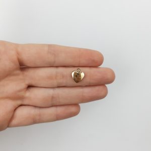 Dijes de corazones - Corazones