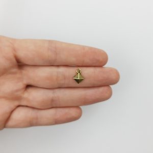 Dijes de formas - Cuadrados