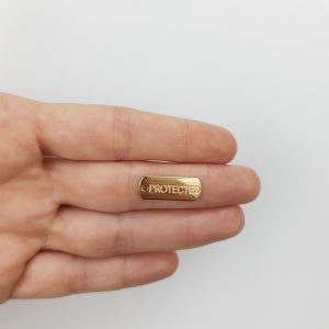 Dijes de palabras - Protected