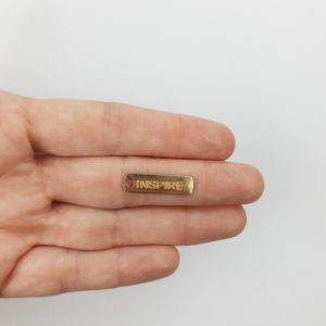 Dijes de palabras - Inspire