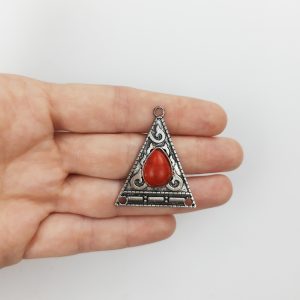 Dijes/Conectores Centros de Rosarios - Formas