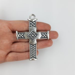 Dijes de religiones - Cruces