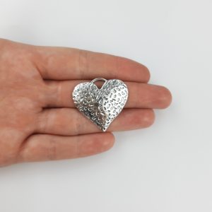 Dijes de corazones - Corazones