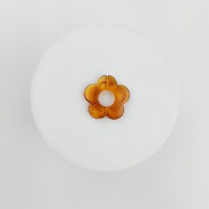 Pasante de flor