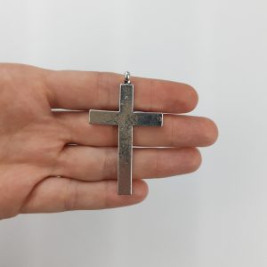 Dijes de religiones - Cruces