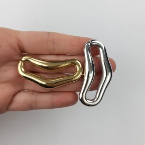 Dijes/Conectores de corazones – Corazones