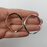 Dijes/Conectores de formas - Círculos