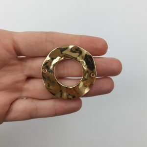 Dijes/Conectores de formas - Círculos