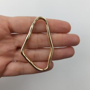 Dijes/Conectores de formas - Varios