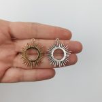 Dijes del espacio - Soles