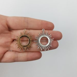 Dijes del espacio - Soles