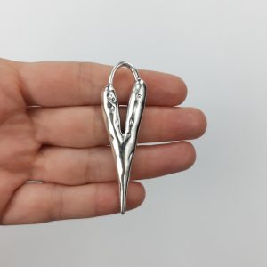 Dijes de corazones - Corazones