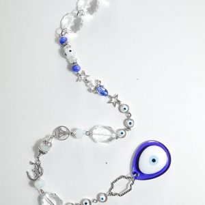 KIT de Atrapasoles Ojo Turco