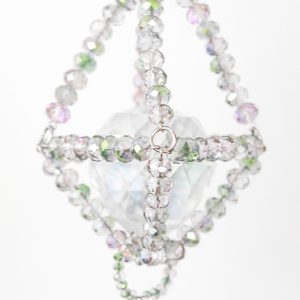 KIT de Atrapasoles "Giratorio" Alquimia