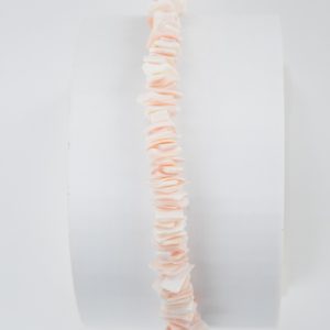 Collar de escalla de conchilla