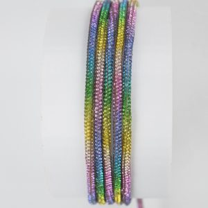 Cordón de strass