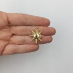 Dijes del espacio - Soles