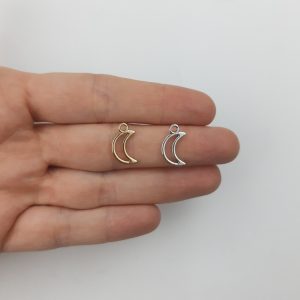 Dijes del espacio - Lunas