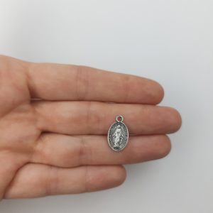 Dijes de religiones - Virgenes de Guadalupe