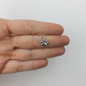 Dijes de animales - Huellitas