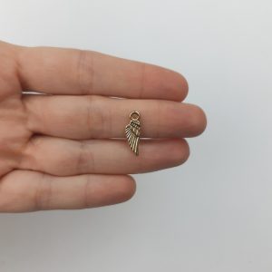 Dijes de alas - Alas