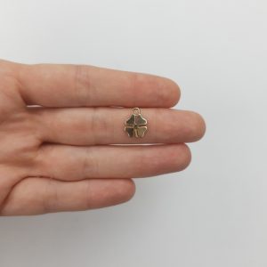 Dijes botánicos - Tréboles