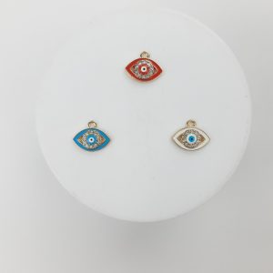Dije de ojo turco