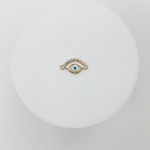 Conector de ojo turco