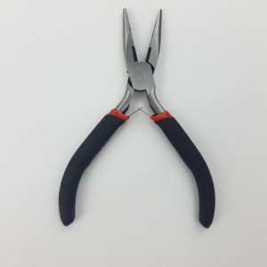Pinza Lisa Recta