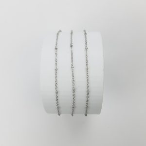 Cadena de hierro