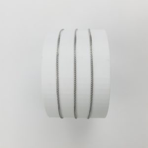 Cadena de hierro