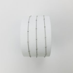 Cadena de hierro
