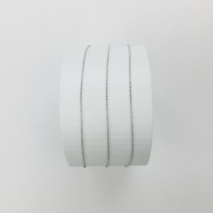 Cadena de hierro