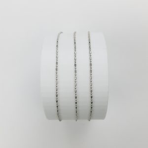 Cadena de hierro