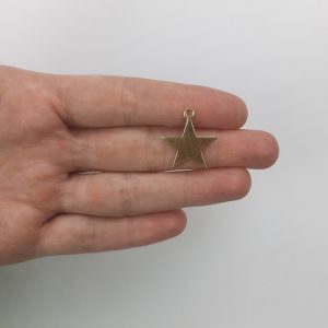 Dijes del espacio - Estrellas