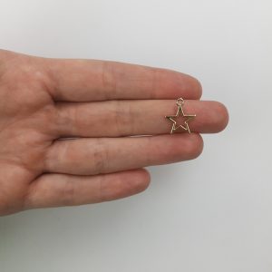 Dijes del espacio - Estrellas